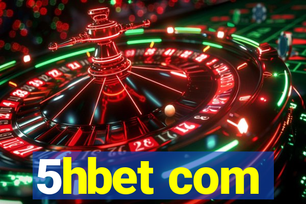 5hbet com